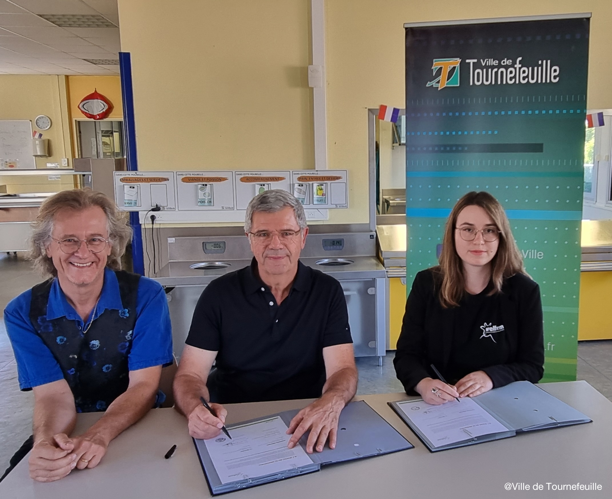 Signature Etica Tournefeuille