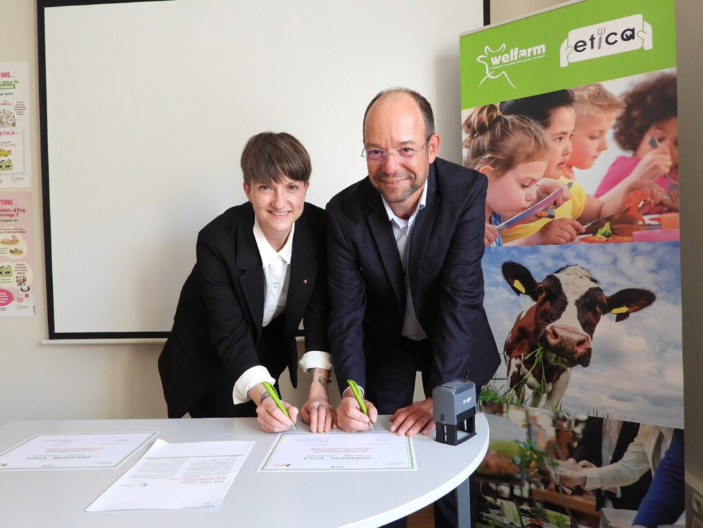 Signature ETICA Metz